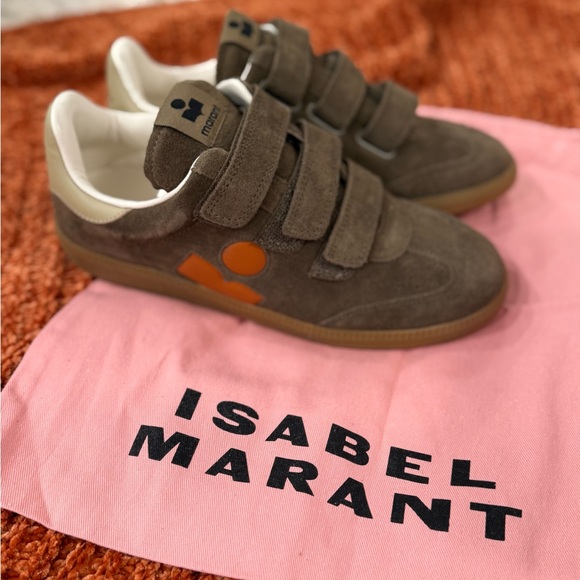 Isabel Marant Sneaker - Picture 5 of 15